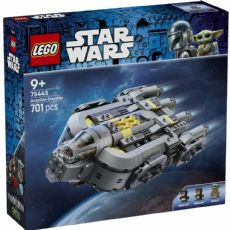 LEGO Star Wars Byggset 75445 box