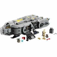 LEGO Star Wars Anzellan Starship
