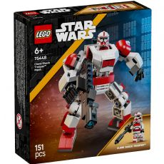 LEGO byggeklosser Star Wars 75448 box