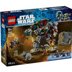 LEGO Star Wars 75451 box