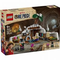 LEGO byggeklosser 75641 box