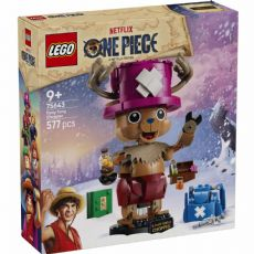 Lego Bausteine 75643 box