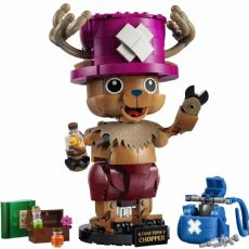 Tony Tony Chopper