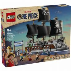 LEGO byggeklosser 75646 box