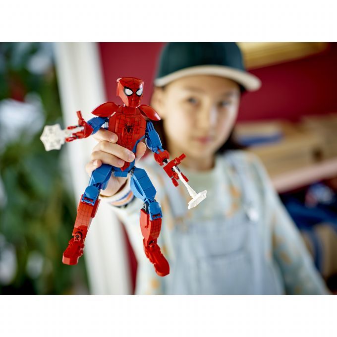 Spider-Man figur version 3