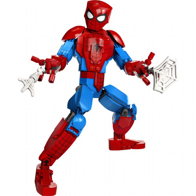 Billede af Spider-Man-Figur