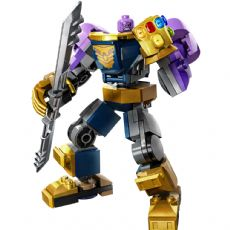Thanos battle robot