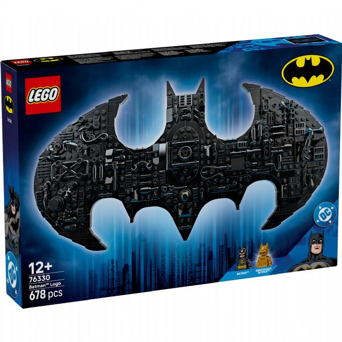 Batman-logo version 2