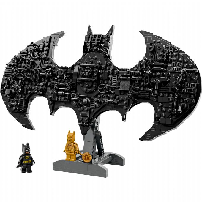 Batman-logo version 1