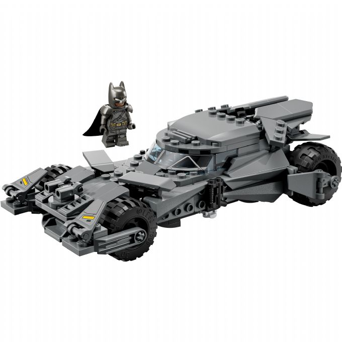 Batman v Superman Batmobile version 1