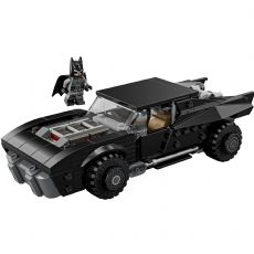 Batman Batmobilen
