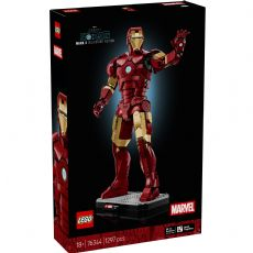 LEGO byggeklosser Superhelter 76344 box