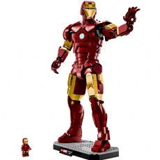 Iron Man Mark 3 � Samlerutgave
