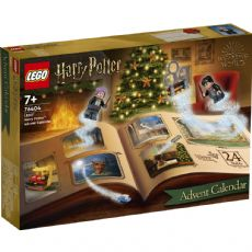 LEGO Harry Potter joulukalenteri 2022