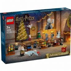 LEGO Harry Potter Weihnachtska