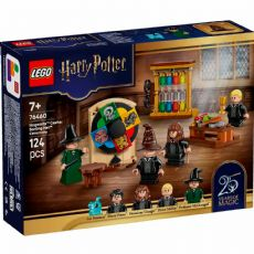 LEGO byggeklosser Harry Potter 76460 box