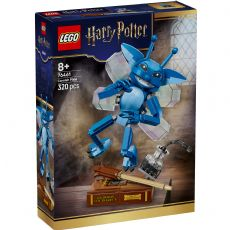 LEGO Rakennuspalikat Harry Potter 76461 box