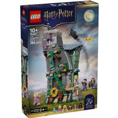 LEGO rakennuspalikat Harry Potter 76467 box