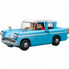 Fortryllet flyvende Ford Anglia