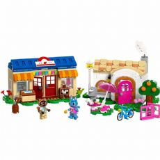 LEGO Animal Crossing 77050