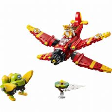 LEGO Tailsin tornadokone-1