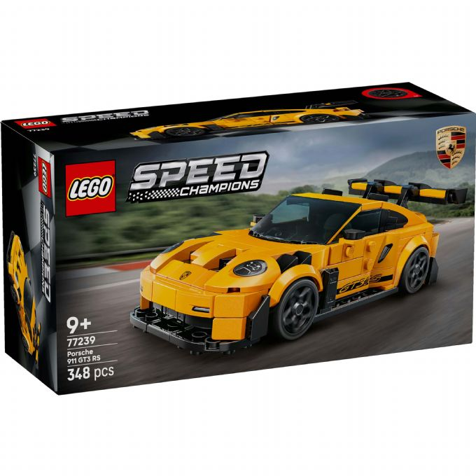 Porsche 911 GT3 RS-superauto version 2