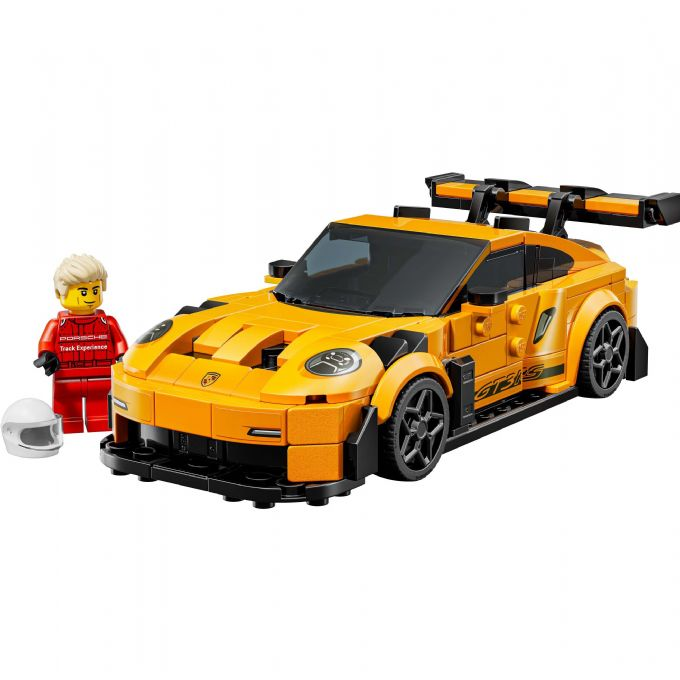 Porsche 911 GT3 RS-superauto version 1