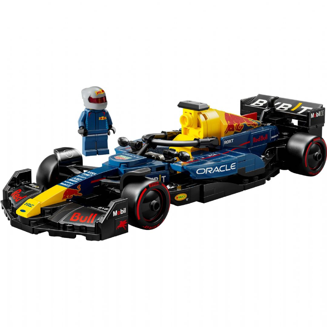 Oracle Red Bull Racing RB20 F1Â®-racerbil