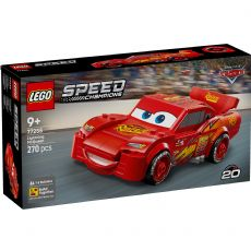 LEGO byggeklosser Disney 77255 box