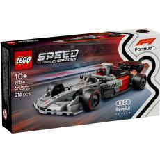 LEGO Speed Champions 77259 box