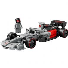 Audi Revolut F1 Team R26 Rennw