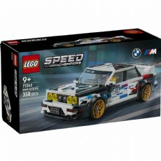 LEGO Speed Champions 77263 box