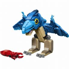 Dinosaurunge: Pteranodon