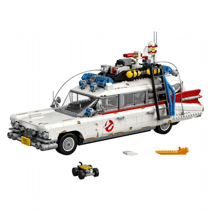Ghostbusters ECTO-1 version 1