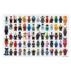 Puzzle 233413 box