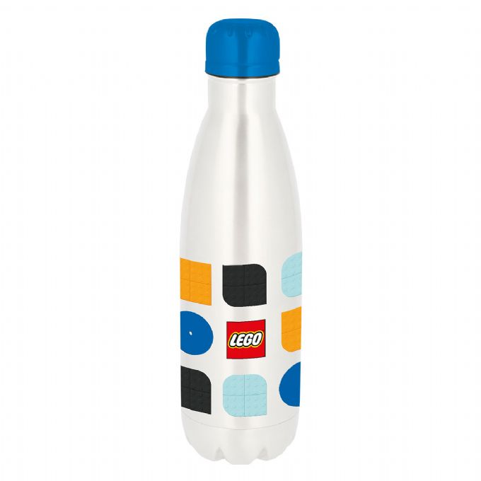 LEGO ruostumattomasta teräksestä valmistettu juoma version 1