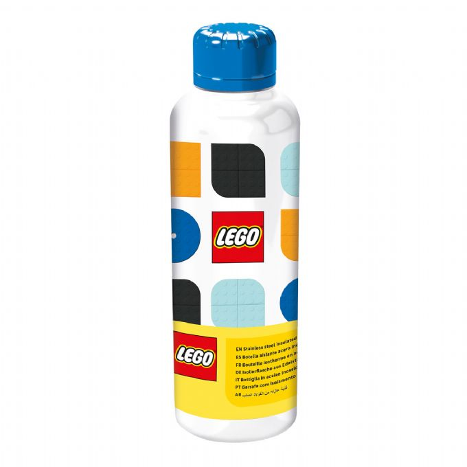 LEGO eristetty ter�spullo - 515 ml version 1