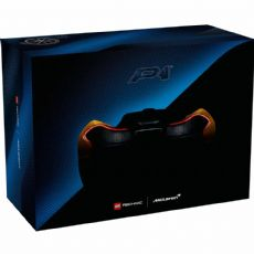 LEGO Technic Hyperbil Byggsats 42172 box