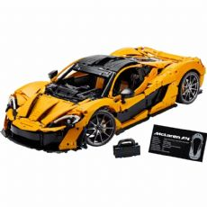 LEGO Technic McLaren P1 hyperbil