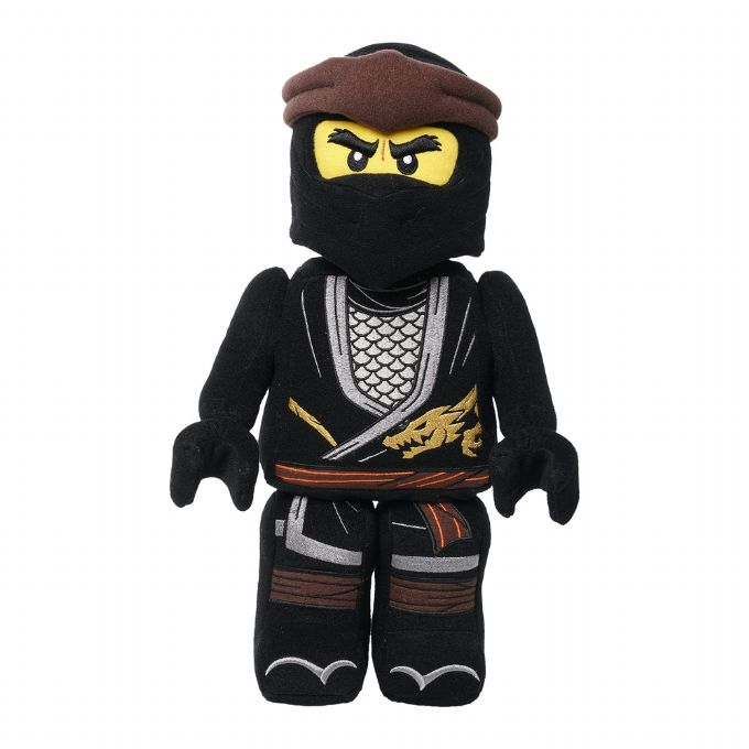 Lego Ninjago Cole Pehmo 33 cm version 1