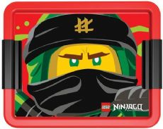 LEGO Ninjago Lunch box