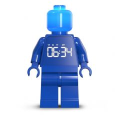 LEGO TIME Her�tyskello Minihahmo SININEN