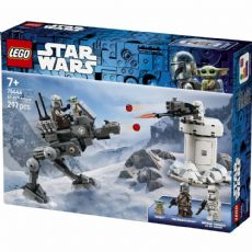 LEGO Star Wars rakennussarja 75444 box