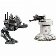 LEGO Star Wars AT-RT-taklaus