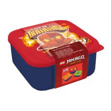 Lunchboxen und Wasserflaschen  box