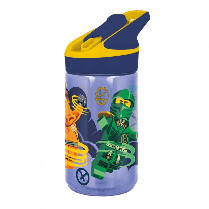 LEGO NINJAGO Premium pullo, 480 ml version 1