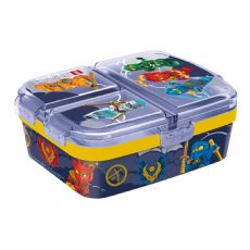 Lunchboxen und Wasserflaschen  box