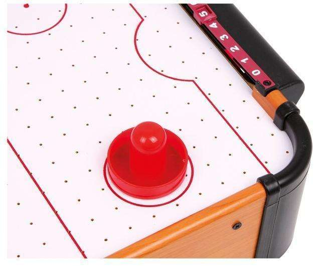 Table air ice hockey version 2