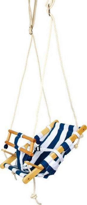 Swing for the smallest Maritime version 1