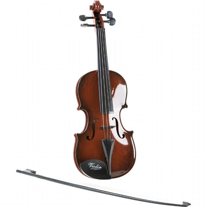 Klassisk fiolin version 1